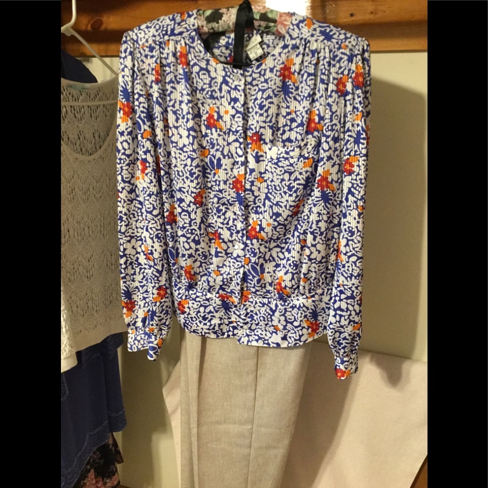 Summer pant set